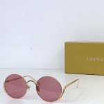 2026年2月19日新品LOEWE原版復刻サングラスギフト/誕生日/記念品/アクセサリーXY工場