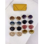 2026年2月19日新品LOEWE原版復刻サングラスギフト/誕生日/記念品/アクセサリーXY工場