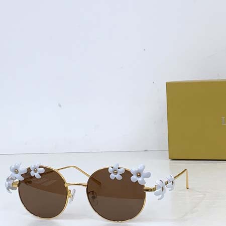 2026年2月19日新品LOEWE原版復刻サングラスギフト/...