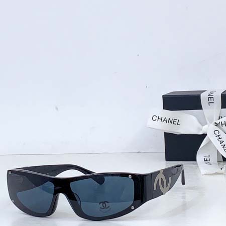 2026年2月19日新品CHANEL原版復刻サングラスギフト...