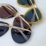 2026年2月19日新品GUCCI原版復刻サングラスギフト/誕生日/記念品/アクセサリーXY工場