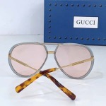 2026年2月19日新品GUCCI原版復刻サングラスギフト/誕生日/記念品/アクセサリーXY工場