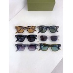 2026年2月19日新品AKON原版復刻サングラスギフト/誕生日/記念品/アクセサリーXY工場