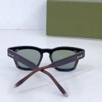 2026年2月19日新品AKON原版復刻サングラスギフト/誕生日/記念品/アクセサリーXY工場