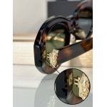 2026年2月19日新品Saint Laurent原版復刻サングラスギフト/誕生日/記念品/アクセサリーXY工場