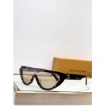 2026年2月19日新品LOUIS VUITTON原版復刻サングラスギフト/誕生日/記念品/アクセサリーXY工場