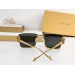 2026年2月19日新品LOEWE原版復刻サングラスギフト/誕生日/記念品/アクセサリーXY工場