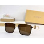 2026年2月19日新品LOEWE原版復刻サングラスギフト/誕生日/記念品/アクセサリーXY工場