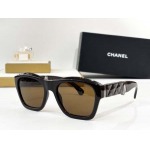 2026年2月19日新品CHANEL原版復刻サングラスギフト/誕生日/記念品/アクセサリーXY工場