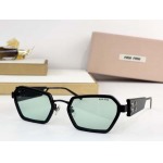 2026年2月19日新品MIU MIU原版復刻サングラスギフト/誕生日/記念品/アクセサリーXY工場