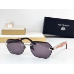 2026年2月19日新品MAYBACH原版復刻サングラスギフト/誕生日/記念品/アクセサリーXY工場