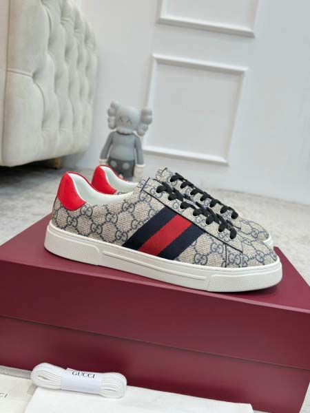 2026年2月25日入荷新作Gucci男女兼用靴人気商品★/...