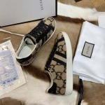 2026年2月25日入荷新作Gucci男女兼用靴人気商品★/誕生日プレゼント/流行/高品質/JY工場Size:35-45