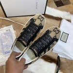 2026年2月25日入荷新作Gucci男女兼用靴人気商品★/誕生日プレゼント/流行/高品質/JY工場Size:35-45