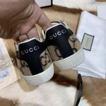 2026年2月25日入荷新作Gucci男女兼用靴人気商品★/誕生日プレゼント/流行/高品質/JY工場Size:35-45