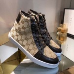 2026年2月25日入荷新作Gucci男女兼用靴人気商品★/誕生日プレゼント/流行/高品質/JY工場Size:35-45