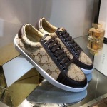 2026年2月25日入荷新作Gucci男女兼用靴人気商品★/誕生日プレゼント/流行/高品質/JY工場Size:35-45