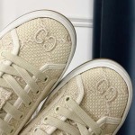 2026年2月25日入荷新作Gucci男女兼用靴人気商品★/誕生日プレゼント/流行/高品質/JY工場Size:35-46