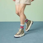 2026年2月25日入荷新作Gucci男女兼用靴人気商品★/誕生日プレゼント/流行/高品質/JY工場Size:35-46