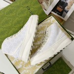 2026年2月25日入荷新作Gucci男女兼用靴人気商品★/誕生日プレゼント/流行/高品質/JY工場Size:35-46