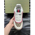 2026年2月25日入荷新作Gucci男女兼用靴人気商品★/誕生日プレゼント/流行/高品質/JY工場Size:35-46