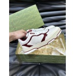 2026年2月25日入荷新作Gucci男女兼用靴人気商品★/誕生日プレゼント/流行/高品質/JY工場Size:35-46