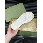 2026年2月25日入荷新作Gucci男女兼用靴人気商品★/誕生日プレゼント/流行/高品質/JY工場Size:35-46