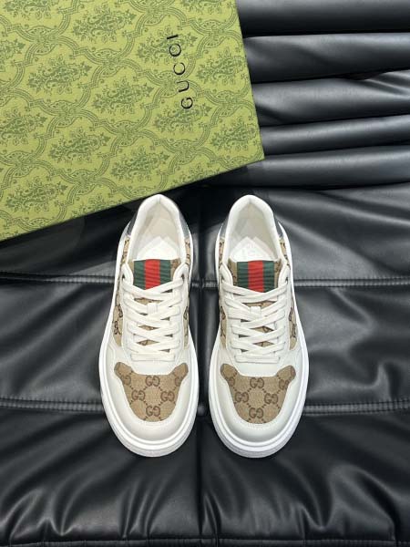 2026年2月25日入荷新作Gucci男性用靴人気商品★/誕...