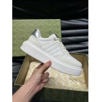 2026年2月25日入荷新作Gucci男性用靴人気商品★/誕生日プレゼント/流行/高品質/JY工場Size:38-46