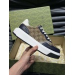 2026年2月25日入荷新作Gucci男性用靴人気商品★/誕生日プレゼント/流行/高品質/JY工場Size:38-46