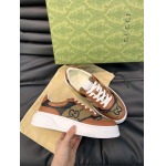 2026年2月25日入荷新作Gucci男女兼用靴人気商品★/誕生日プレゼント/流行/高品質/JY工場Size:35-46