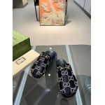 2026年2月25日入荷新作Gucci男女兼用靴人気商品★/誕生日プレゼント/流行/高品質/JY工場Size:35-45