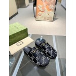 2026年2月25日入荷新作Gucci男女兼用靴人気商品★/誕生日プレゼント/流行/高品質/JY工場Size:35-45