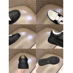 2026年2月25日入荷新作Gucci男女兼用靴人気商品★/誕生日プレゼント/流行/高品質/JY工場Size:35-45