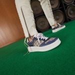 2026年2月25日入荷新作Gucci男性用靴人気商品★/誕生日プレゼント/流行/高品質/JY工場Size:38-46