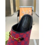 2026年2月25日入荷新作Gucci男女兼用靴人気商品★/誕生日プレゼント/流行/高品質/JY工場Size:35-45