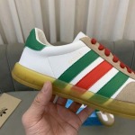 2026年2月25日入荷新作Gucci男性用靴人気商品★/誕生日プレゼント/流行/高品質/JY工場Size:38-45