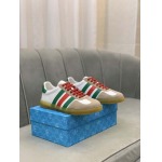 2026年2月25日入荷新作Gucci男性用靴人気商品★/誕生日プレゼント/流行/高品質/JY工場Size:38-45