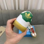 2026年2月25日入荷新作Gucci男性用靴人気商品★/誕生日プレゼント/流行/高品質/JY工場Size:38-45