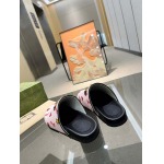 2026年2月25日入荷新作Gucci男女兼用靴人気商品★/誕生日プレゼント/流行/高品質/JY工場Size:35-45