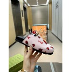 2026年2月25日入荷新作Gucci男女兼用靴人気商品★/誕生日プレゼント/流行/高品質/JY工場Size:35-45