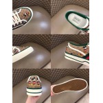 2026年2月25日入荷新作Gucci男女兼用靴人気商品★/誕生日プレゼント/流行/高品質/JY工場Size:35-46