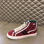 2026年2月25日入荷新作Gucci男女兼用靴人気商品★/誕生日プレゼント/流行/高品質/JY工場Size:35-45