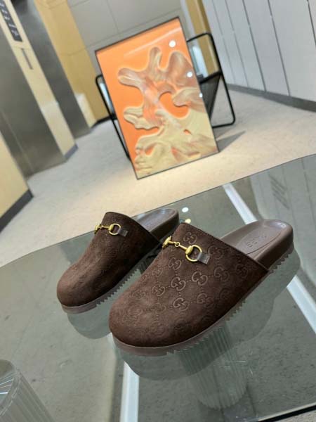 2026年2月25日入荷新作Gucci男女兼用靴人気商品★/...