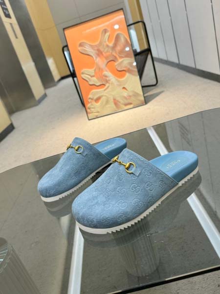 2026年2月25日入荷新作Gucci男女兼用靴人気商品★/...