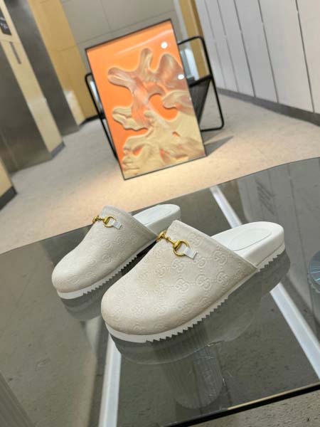 2026年2月25日入荷新作Gucci男女兼用靴人気商品★/...