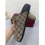 2026年2月25日入荷新作Gucci男女兼用靴人気商品★/誕生日プレゼント/流行/高品質/JY工場Size:35-45