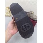 2026年2月25日入荷新作Gucci男女兼用靴人気商品★/誕生日プレゼント/流行/高品質/JY工場Size:35-45