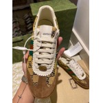 2026年2月25日入荷新作Gucci男女兼用靴人気商品★/誕生日プレゼント/流行/高品質/JY工場Size:35-46