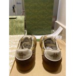 2026年2月25日入荷新作Gucci男女兼用靴人気商品★/誕生日プレゼント/流行/高品質/JY工場Size:35-46